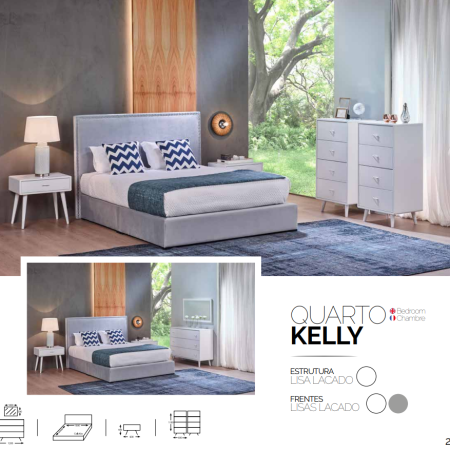 Quarto Kelly