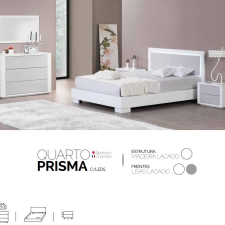 Quarto Prisma