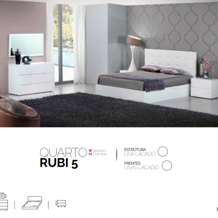 Quarto Rubi 5