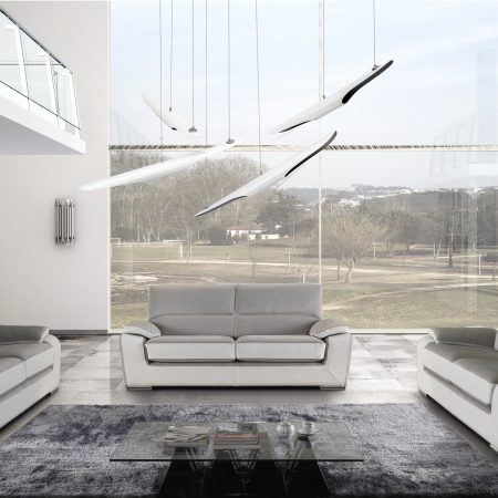 Sofá BAGGIO 2 lugares